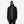 Carica l'immagine nel Visualizzatore galleria, K-Way Felpa Uomo Rainer Spacer Nera Black Pure con Cappuccio K2141DW-USY
