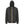 Load image into Gallery viewer, K-Way Felpa Uomo Rainer Spacer Verde Green Blackish con Cappuccio K2141DW-WMR
