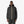 Load image into Gallery viewer, K-Way Felpa Uomo Rainer Spacer Verde Green Blackish con Cappuccio K2141DW-WMR
