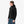 Load image into Gallery viewer, K-Way Giubbotto Reversibile Uomo JACK ST WARM DOUBLE Nero Black Pure / Beige K6128VW-DBN
