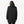 Carica l'immagine nel Visualizzatore galleria, K-Way Giubbotto Lungo Uomo Jarno Twill Marmotta Nero Black Pure e Blu Blue A K8133FW-AL8
