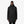 Carica l'immagine nel Visualizzatore galleria, K-Way Giubbotto Lungo Uomo Jarno Twill Marmotta Nero Black Pure e Blu Blue A K8133FW-AL8
