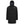 Carica l'immagine nel Visualizzatore galleria, K-Way Giubbotto Lungo Uomo Jarno Twill Marmotta Nero Black Pure e Blu Blue A K8133FW-AL8

