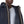 Carica l'immagine nel Visualizzatore galleria, K-Way Giubbotto Lungo Uomo Jarno Twill Marmotta Blu Blue Depth e Blue A K8133FW-AL9

