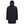 Carica l'immagine nel Visualizzatore galleria, K-Way Giubbotto Lungo Uomo Jarno Twill Marmotta Blu Blue Depth e Blue A K8133FW-AL9
