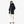 Load image into Gallery viewer, K-Way Giubbotto Donna Denise ST Thermo Double Reversibile Blu Blue Depth e Beige K K8134CW-D0V

