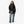 Load image into Gallery viewer, K-Way Giubbotto Donna Denise ST Thermo Double Reversibile Nero Black Pure e Verde Green A K8134CW-DBZ
