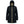 Load image into Gallery viewer, K-Way Giubbotto Donna Denise ST Thermo Double Reversibile Nero Black Pure e Verde Green A K8134CW-DBZ
