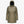 Load image into Gallery viewer, K-Way Giubbotto Donna Denise ST Thermo Double Reversibile Nero Black Pure e Verde Green A K8134CW-DBZ

