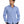 Carica l'immagine nel Visualizzatore galleria, Alea | Camicia Uomo a Righe Blu e Bianche in 100% Cotone | New Tailor Fit | 6001-109
