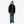 Carica l'immagine nel Visualizzatore galleria, K-Way Giubbotto Uomo Jack ST Thermo Double Reversibile Nero Black Pure e Beige Khaki K8127WW-DBN
