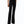 Load image into Gallery viewer, Pinko Pantalone Donna Hulka Flare Nero Limousine 100054A3NV-Z99
