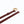 Load image into Gallery viewer, Pinko Cintura Donna Love Berry Rosso Scuro in Pelle 100143A2JC-L88Q

