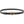 Load image into Gallery viewer, Pinko Cintura Donna Love Berry H2 Nero Antique Gold 100143A2JC-Z99Q
