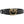 Load image into Gallery viewer, Pinko Cintura Donna Love Berry H2 Nero Antique Gold 100143A2JC-Z99Q
