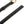 Load image into Gallery viewer, Pinko Cintura Donna Love Berry H2 Nero Antique Gold 100143A2JC-Z99Q
