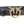 Load image into Gallery viewer, Pinko Cintura Donna Love Berry H2 Nero Antique Gold 100143A2JC-Z99Q
