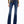 Load image into Gallery viewer, Pinko Jeans Donna Flora Flare Blu Scuro con Cintura 100166A3FR-PJC
