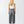 Load image into Gallery viewer, Pinko Jeans Donna Estelle Egg Moonlight Dark Gray 103857A2RY-PJ9
