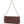 Load image into Gallery viewer, Pinko Borsa Donna Flat Horizontal Mini Pitonata Marrone 104277A3E5-M16Q
