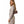 Load image into Gallery viewer, Pinko Borsa Donna Flat Horizontal Mini Pitonata Marrone 104277A3E5-M16Q
