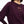 Load image into Gallery viewer, Pinko Maglia Donna Lanzarote Love Birds Viola Prugna 105417A18M-W63

