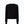 Load image into Gallery viewer, Pinko Maglia Donna Lanzarote Love Birds Nero Limousine 105417A18M-Z99
