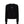 Load image into Gallery viewer, Pinko Maglia Donna Lanzarote Love Birds Nero Limousine 105417A18M-Z99
