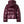 Load image into Gallery viewer, Pinko Piumino Donna Impasto con Cappuccio Bordeaux 105656A3FI-RR7
