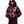Load image into Gallery viewer, Pinko Piumino Donna Impasto con Cappuccio Bordeaux 105656A3FI-RR7

