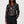 Load image into Gallery viewer, Pinko Giubbotto Donna New Sensibile Chiodo in Nappa Marrone Testa Moro 106247A3EB-L72
