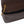 Carica l'immagine nel Visualizzatore galleria, Pinko Click Soft Horizontal Chain Borsa Donna Marrone Marasca Antique Gold 107022A3CX-M12Q
