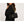 Load image into Gallery viewer, Pinko Borsa Donna Click Soft Horizontal Chain Nero Antique Gold 107022A3CX-Z99Q
