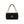 Load image into Gallery viewer, Pinko Borsa Donna Click Soft Horizontal Chain Nero Antique Gold 107022A3CX-Z99Q
