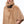 Load image into Gallery viewer, Pinko Cappa Donna New Comodino Aspen Effetto Pelliccia Beige Taupe Caldo 107043A3E7-C73
