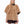 Load image into Gallery viewer, Pinko Cappa Donna New Comodino Aspen Effetto Pelliccia Beige Taupe Caldo 107043A3E7-C73
