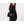 Load image into Gallery viewer, Pinko Borsa Love One Classic New Buckle Donna Nera Antique Gold 107070A0F1-Z99Q
