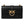 Load image into Gallery viewer, Pinko Borsa Love One Classic New Buckle Donna Nera Antique Gold 107070A0F1-Z99Q
