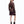Load image into Gallery viewer, Pinko Piumino Dipladenia Donna Marrone Testa di Moro 107163A3FI-L72
