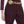 Load image into Gallery viewer, Pinko Pantalone Petalo Fluido Donna Bordeaux Scuro 107214A18E-RR7
