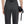 Load image into Gallery viewer, Pinko Pantalone Donna Pleione Gessato in Misto Lana Grigio/Rosa 107264A3FF-IN4

