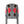 Load image into Gallery viewer, Pinko Cardiff Cardigan Donna in Lana e Cashmere Argyle Grigio/Marrone 107284A3IE-IL1
