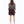 Load image into Gallery viewer, Pinko Shetana Shorts Donna Sartoriali Fluidi Bordeaux Scuro 107289A18E-RR7

