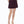 Load image into Gallery viewer, Pinko Shetana Shorts Donna Sartoriali Fluidi Bordeaux Scuro 107289A18E-RR7
