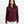 Load image into Gallery viewer, Pinko Cimbidio Camicia Donna Fluida in Viscosa Bordeaux Scuro 107297A3HD-RR7
