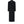Load image into Gallery viewer, Pinko Covent Cappotto Donna Lungo Doppiopetto Misto Lana Nero Limousine 107487A3FG-Z99
