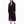 Load image into Gallery viewer, Pinko Covent Cappotto Donna Lungo Doppiopetto Misto Lana Nero Limousine 107487A3FG-Z99
