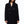 Load image into Gallery viewer, Pinko Covent Cappotto Donna Lungo Doppiopetto Misto Lana Nero Limousine 107487A3FG-Z99
