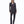 Load image into Gallery viewer, Pinko New Amalfi Giacca Donna Doppiopetto Misto Lana Blu Marino Cupo 107513A3IF-G03
