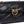 Load image into Gallery viewer, Pinko Love Puff Classic Borsa Media Donna in Pelle Nera Antique Gold 107616A0F2-Z99Q<br />
